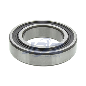 Rodamiento de Bolas de Ranura Profunda 10BCDS1 para Equipos Industriales, Construcción de Acero Cromado No Estándar, Precisión P4, C3, Bajo Ruido - Product Image 1