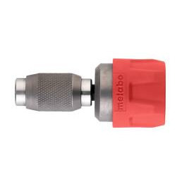 Porte-embouts à changement rapide Metabo 627241000 pour perceuses et marteaux perforateurs - Product Image 3