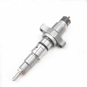 หัวฉีดน้ำมันคอมมอนเรล 0445120273 สำหรับอะไหล่เครื่องยนต์ดีเซล - Product Image 2