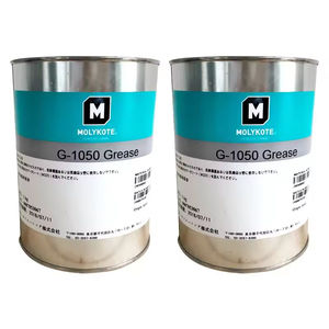 Lubricante Sintético Blanco MOLYKOTE G-1050, Lubricante Sólido G1050, 1 kg/lata - Product Image 2