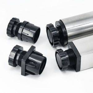 Almohadillas ajustables para pies que aumentan la altura, pies ajustables para gabinete, pies para barra, patas para <span class=keywords><strong>mesa</strong></span>, almohadillas para pies para <span class=keywords><strong>mesa</strong></span> de centro - Product Image 5