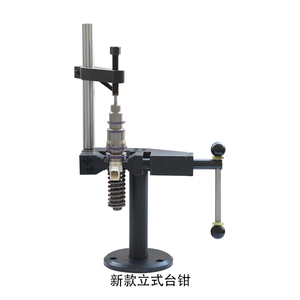 ZQYM Factory Direct Selling New Flip Valve Dismounting <strong>Tool</strong> Common Rail <strong>Injector</strong> Dismoutting <strong>Tools</strong> <strong>Dismantling</strong> Stand - Product Image 1