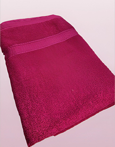 ผ้าเช็ดตัวเย็นแบบไม่ทอ สีสันสดใส นุ่มสบาย พกพาสะดวก สำหรับผู้ใหญ่ ใช้ได้ทั้งในบ้านและนอกบ้านในช่วงฤดูร้อน - Product Image 6