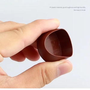 Couvercle de trou de charnière à charnière couvercle étanche et étanche à l'humidité pour couvercle d'étanchéité de porte d'armoire pour charnière - Product Image 2