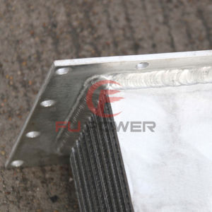 INTERCOOLER CORE SOLO PARA <span class=keywords><strong>KAWASAKI</strong></span> <span class=keywords><strong>250X</strong></span> 260X <span class=keywords><strong>ULTRA</strong></span> <span class=keywords><strong>JET</strong></span> <span class=keywords><strong>SKI</strong></span> - Product Image 5
