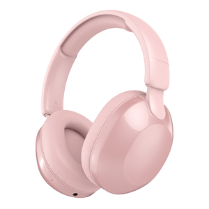 Portable Memory Foam Ear Cups Wireless <strong>Bluetooth</strong> <strong>Headsets</strong> Cute Fone Headphones For Girls - Product Image 1