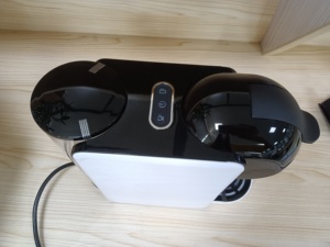 <span class=keywords><strong>Cafetera</strong></span> Mejor <span class=keywords><strong>precio</strong></span> Multi Cápsula Np Máquina para hacer café Espresso italiano Máquinas para hacer café para el hogar - Product Image 5