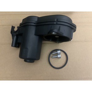 มอเตอร์คาลิปเปอร์เบรกหลัง Mercedes-Benz ML GL รุ่น 1669065401 อะไหล่ทดแทนใหม่ - Product Image 1