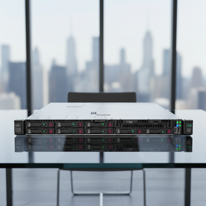 Servidor en Rack Xeon Pro Liant DL360 Gen10 Gen11 de Alto Rendimiento y Bajo Costo, 2U Dl360 Dl360 - Product Image 1
