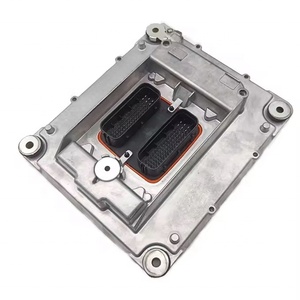 Bagger-Ersatzteile <span class=keywords><strong>Volvo</strong></span> EC210 ECU Motor D13 D16 Steuergerät ECU VOE21695313 21695319 20814604 20814795 20977019 21300060 ECU ECM - Product Image 1