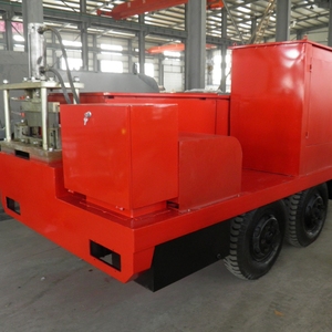 Machine à plier la tôle KR18, machine à laminer pour toitures à joint droit, machine à former des tôles <span class=keywords><strong>de</strong></span> <span class=keywords><strong>toiture</strong></span> - Product Image 2