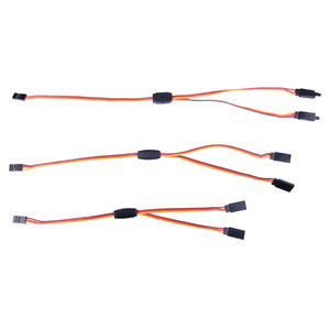 Amass Y Wire 0 60 Core Tin Plated Copper High Current For <b>Rc</b> Vehicles Remote <b>Control</b> Toys - Product Image 1