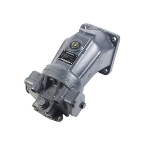 มอเตอร์ไฮดรอลิกแบบลูกสูบแกน AA2FM80 - Product Image 1
