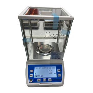 Beiheng ดิจิตอล <span class=keywords><strong>0.001g</strong></span> ความแม่นยําเพชรทองเครื่องประดับเครื่องชั่งน้ําหนักเครื่องชั่งเครื่องประดับ - Product Image 2