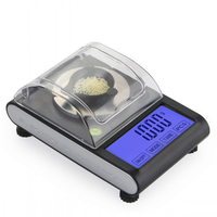 Balance de bijoux OEM/ODM 0.001 Balance analytique de laboratoire Balance électronique Balance numérique