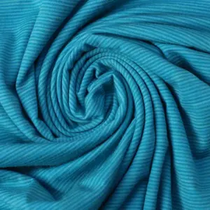 Organic Breathable Merino Wool Knit Fabrics Blended Cotton Stretch Merino  Fabric for T-Shirt Sportswear Polo-Shirt - China Wool Fabric and Merino  Fabric price