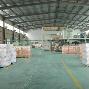 Thân Thiện Với Môi Chống Cháy Formaldehyde-Loại Bỏ Phát Hành Tiêu Cực Oxy Ion Khoáng Vô Cơ Vỏ Bột Lớp Phủ - Product Image 6