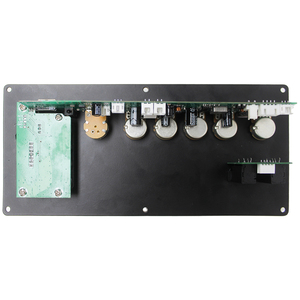 J-601G 2*15Watt MP3 cho Bluetooth âm thanh Máy nghe nhạc mạch Mô-đun <span class=keywords><strong>PCB</strong></span> & pcba cho loa board & khuếch đại - Product Image 2