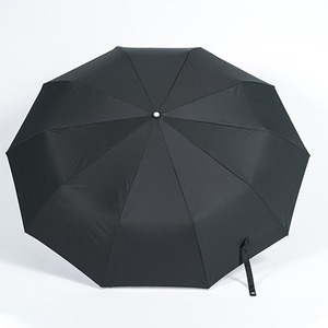 <span class=keywords><strong>Haut</strong></span> <span class=keywords><strong>de</strong></span> <span class=keywords><strong>gamme</strong></span> Top Qualité Manche En Bois Gravé Hommes <span class=keywords><strong>Parapluie</strong></span> Coupe-Vent Automatique <span class=keywords><strong>Parapluie</strong></span> Pliant - Product Image 3