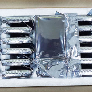 U.3อินเตอร์เฟซประสิทธิภาพสูงโซลิดสเตทไดรฟ์พร้อมอินเตอร์เฟซ PCIE สำหรับเซิร์ฟเวอร์ศูนย์ข้อมูลเจนเนอเรชันใหม่ - Product Image 3