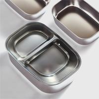 AOHEA Compartiments d'usine Nouveau Boîte à lunch électrique sans bpa pour aliments pour enfants 2 chauffages 3 en 1 Boîtes chauffantes ultra rapides pour adultes