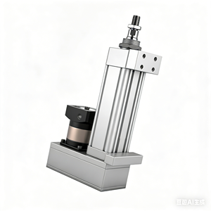 Cilindro de Prensa Eléctrico Digital de Alta Resistencia con Motor de Acero Inoxidable, ¡Gran Venta! - Product Image 4