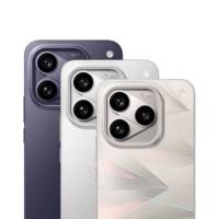 Téléphone mobile de jeu IQ OO 16, Snapdragon 8 Gen 6, écran AMOLED 6,85'' 165 Hz, 100 W, Android, étanche, 5G