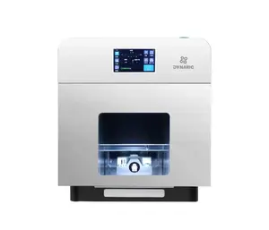 La fabbrica dinamica fornisce direttamente la fresatrice dentale <span class=keywords><strong>Cad</strong></span> <span class=keywords><strong>Cam</strong></span> a 4 assi fresatrice dentale <span class=keywords><strong>CAD</strong></span> <span class=keywords><strong>CAM</strong></span> - Product Image 1