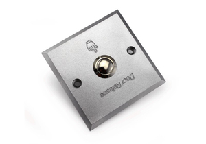 S4a nhà máy Giá nhôm thường mở kiểm soát truy cập Push Switch/Exit nút - Product Image 5