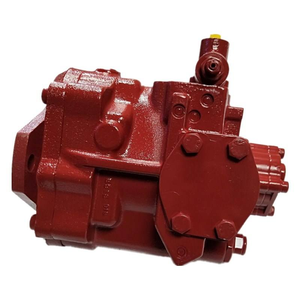 Pompe à piston hydraulique pour excavatrice série PSVL PSVL2-36CG PSVL-42CG PSVL-54CG PSVL-84 PSVL-54CG-13 Pompe principale Pompe hydraulique PSVL Se - Product Image 4