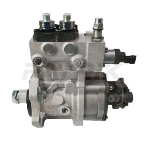 Satılık Patrik DİZEL MOTOR PARÇALARI 1000161361 yakıt enjeksiyon pompası WPCPN2 612640080015 4110002989043 - Product Image 2