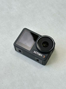 Nueva Osmo Action 3 170, Cámara Deportiva Sumergible 4K 120fps con Sensor CMOS, 32GB de Memoria Integrada y Ranura MicroSD - Product Image 4