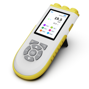 Medidor Ec Medidor De <span class=keywords><strong>Hanna</strong></span> <span class=keywords><strong>Ph</strong></span> Medidor Do Medidor Tds Equipamento De Teste De Água Testador De Qualidade Da Água Kit <span class=keywords><strong>Metro</strong></span> <span class=keywords><strong>Metro</strong></span> para Cosméticos - Product Image 6