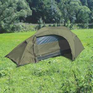 Tente de camping gonflable portable à une chambre Mécanisme d'ouverture rapide Aucune installation requise Quatre saisons étanche pour la randonnée - Product Image 1