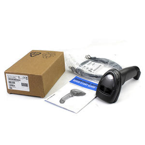 Escáner de Código de Barras Láser USB <span class=keywords><strong>DS4308</strong></span> SR Original - Product Image 4