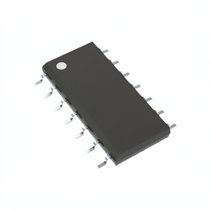 Circuit intégré OPAMP GP 4 CIRCUITS 14SOIC BOM IC en stock, circuits intégrés originaux 14 SOIC (0,154 po, largeur 3,90 mm) puce LM2902DG - Product Image 1
