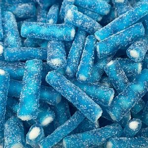 ลูกกวาดกัมมี่แซน<span class=keywords><strong>วิ</strong></span><span class=keywords><strong>ช</strong></span>ร<span class=keywords><strong>ส</strong></span>มะม่ว<span class=keywords><strong>ง</strong></span>แบบใหม่จากโร<span class=keywords><strong>ง</strong></span><span class=keywords><strong>ง</strong></span>าน - Product Image 6