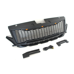 2011-2014 ricambi Auto griglia per Auto in plastica ABS adatta per <span class=keywords><strong>Ford</strong></span> <span class=keywords><strong>Edge</strong></span> - Product Image 1