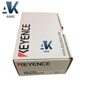 Lecteur de codes Keyence SR-751 SR-750 SR-750HA Keyence - Product Image 1