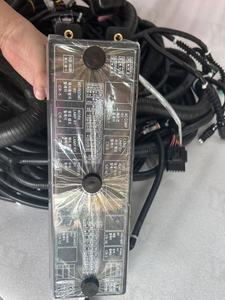 Оригинальный оригинальный 21Q8-10103 21Q810103, каркасный жгут для Hyundai R290LC-9, запасные части для экскаватора, кабель линии - Product Image 3