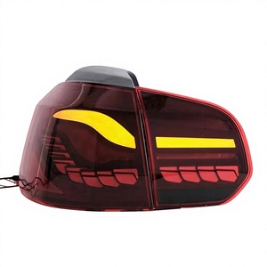 <span class=keywords><strong>Feux</strong></span> arrière LED complets d'usine 2010-2014, <span class=keywords><strong>feux</strong></span> arrière Mk6 <span class=keywords><strong>Golf</strong></span> R20 Gtd <span class=keywords><strong>gti</strong></span> Style pour Volkswagen VW <span class=keywords><strong>Golf</strong></span> <span class=keywords><strong>6</strong></span> - Product Image 1