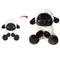 Desain Buket Bunga Kustom Mainan Boneka Lembut Pembuatan Mainan Boneka Hewan Lucu Mainan Boneka Kustom OEM ODM Maskot Boneka