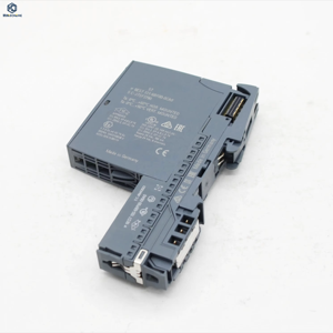 โมดูลอินพุต PNP สำหรับใช้ในอุตสาหกรรมที่มีการรับประกัน12เดือนสำหรับ6ES7131-6BF00-0CA0และ200SP Di 8x24VDC คุณสมบัติสูง - Product Image 1