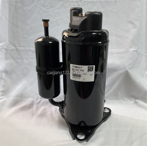 Giá tốt nhất cho <span class=keywords><strong>Hitachi</strong></span> Thượng Hải cao BSD122DT-P6AG BSD122DT-P6AU 220V 50/60Hz R134 máy nén quay - Product Image 2