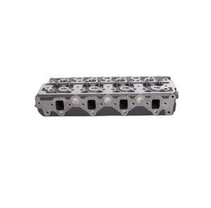 Tête de cylindre complète 4D94-1 4D94-2 4D94-3 pour excavatrices Komatsu PC100 PC200 PC320D PC200-8 – Pièces de moteur de machines de chantier - Product Image 1