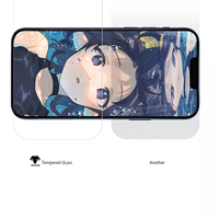 Protecteur d'écran en verre trempé de 0,33 mm, ultra fin, clair à 99 %, couverture complète, installation facile pour OnePlus 6T 5 5T 6 Lite