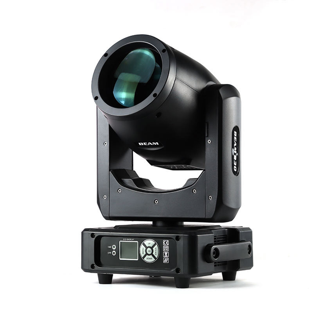 High Quality Sharpy Beam Moving Head Light 230W 7R Laser RGB IP33 Protection Aluminum for DJ Night Club Bar Stage Lights