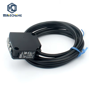 Capteur photoélectrique en gros E3JK-DR11 DR12 RR11 RR12 TR11 TR12-C-D L – Original et authentique pour contrôle industriel - Product Image 1