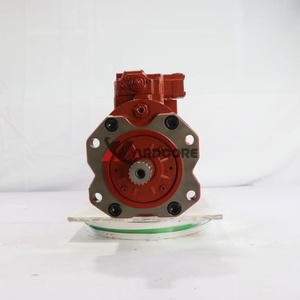 R450-7 R500LC-7 R520-9 Excavator Main <b>Pump</b> Assembly K5V200 K5V200DTH Hydraulic <b>Pump</b> 31NB-10020 31NB-10010 31NB-10022 - Product Image 3