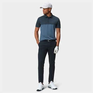 T-shirt <span class=keywords><strong>Polo</strong></span> da uomo Slim Fit all'ingrosso a buon mercato personalizzata più venduta <span class=keywords><strong>Polo</strong></span> ad asciugatura rapida da uomo - Product Image 5
